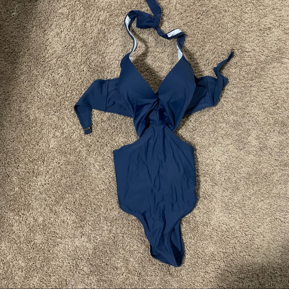 Cupshe One Piece Swimsuit